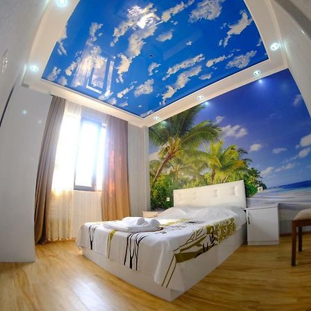 Apartment Edemi كوبوليتي المظهر الخارجي الصورة