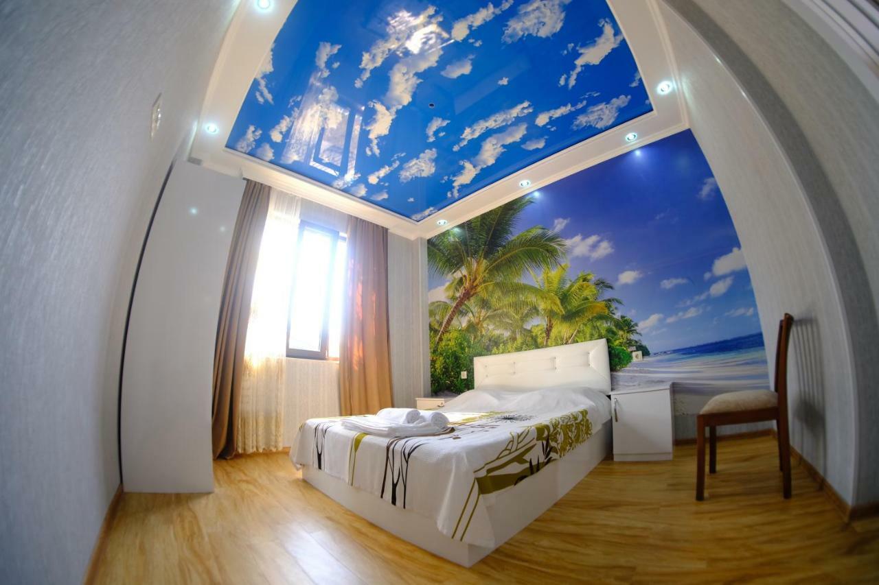 Apartment Edemi كوبوليتي المظهر الخارجي الصورة