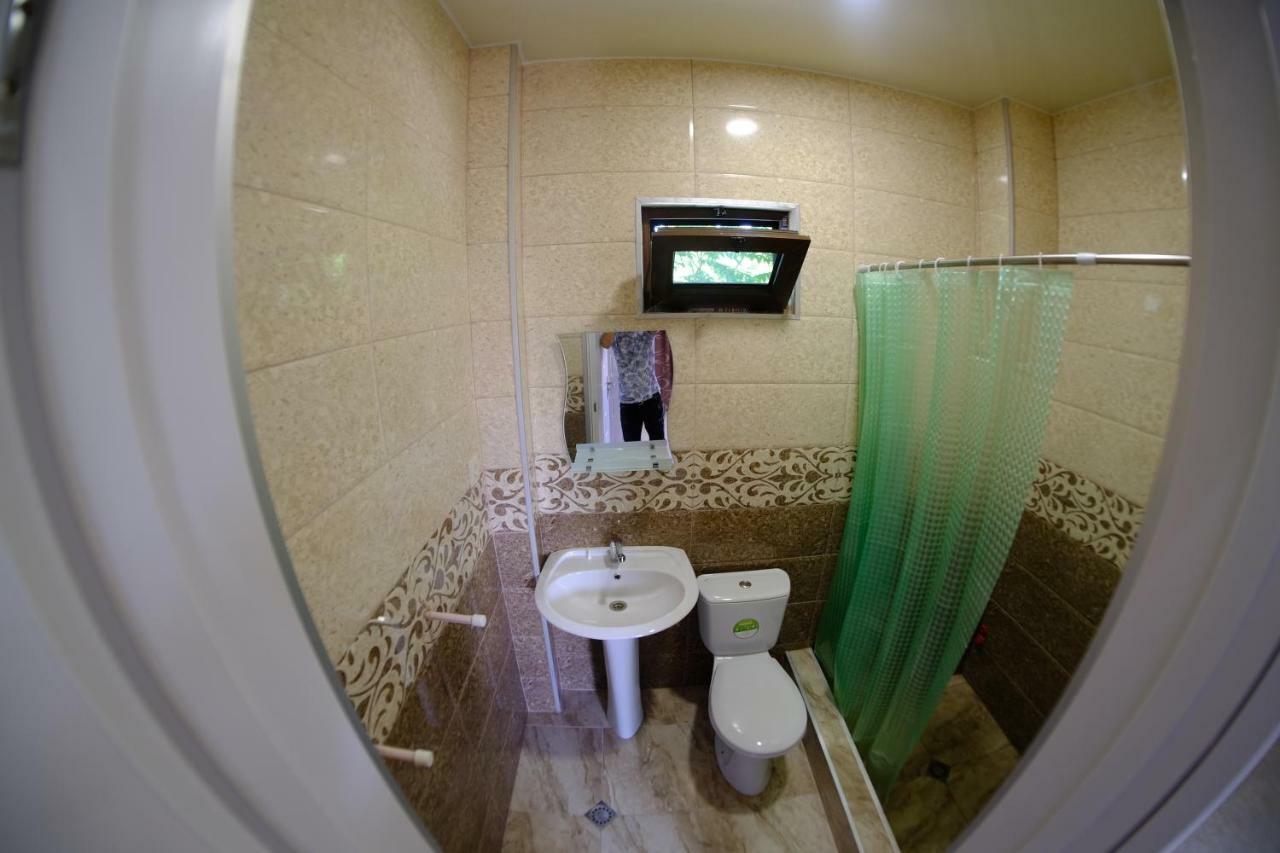 Apartment Edemi كوبوليتي المظهر الخارجي الصورة
