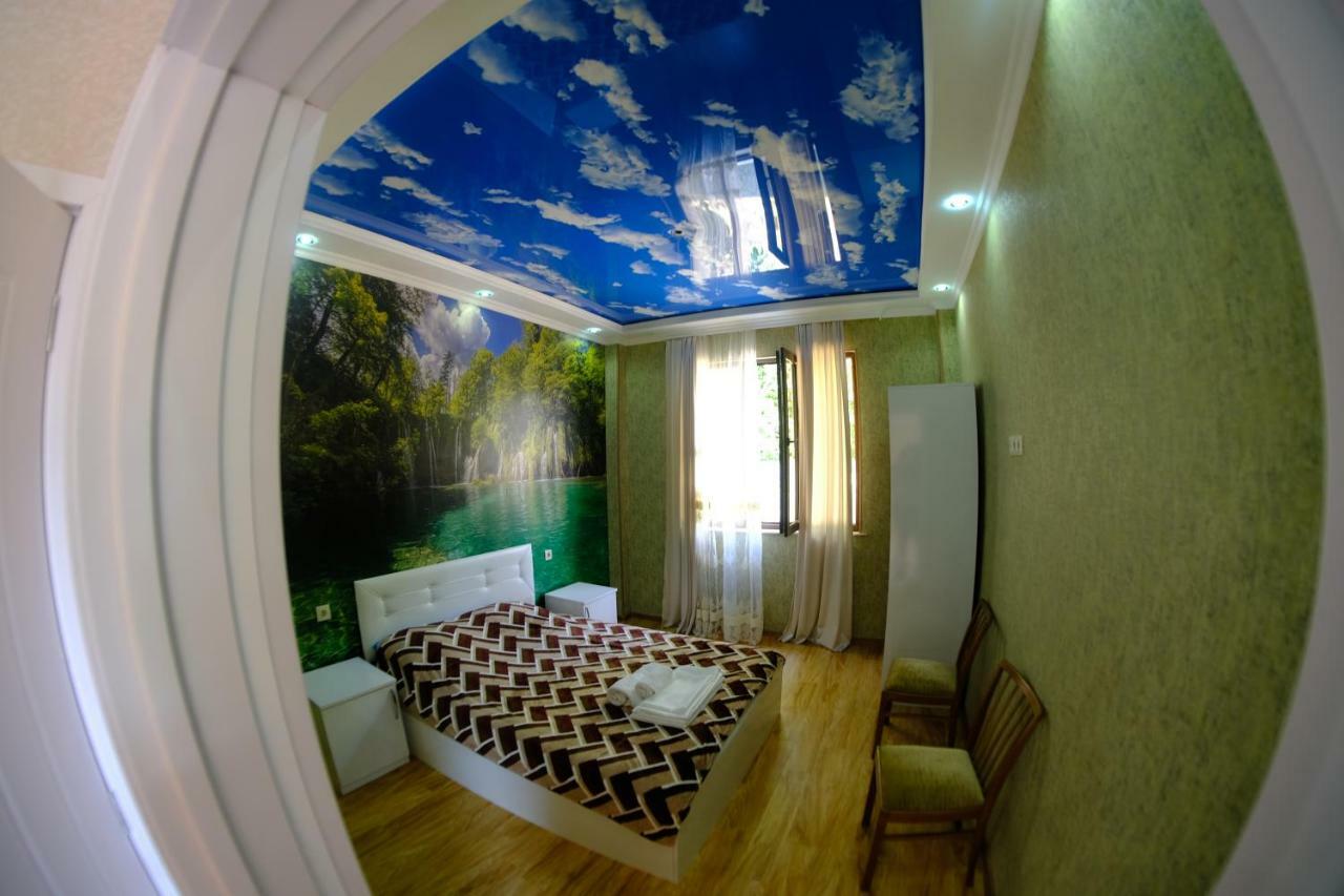 Apartment Edemi كوبوليتي المظهر الخارجي الصورة