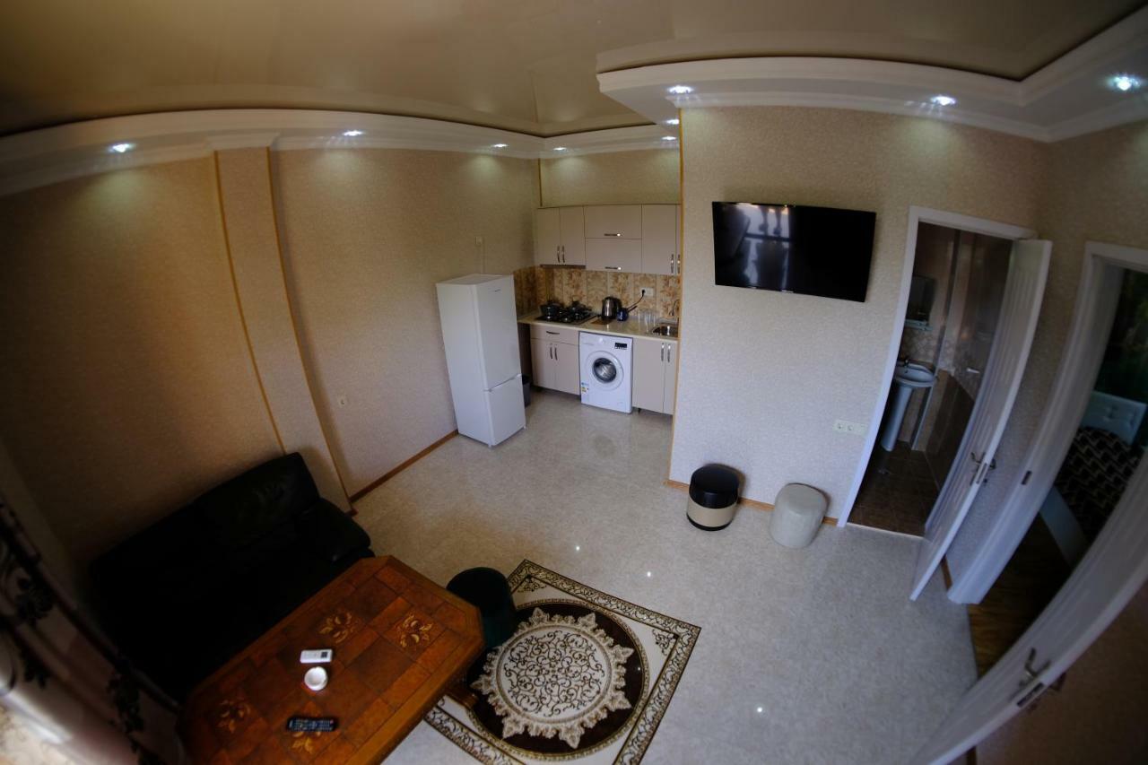 Apartment Edemi كوبوليتي المظهر الخارجي الصورة