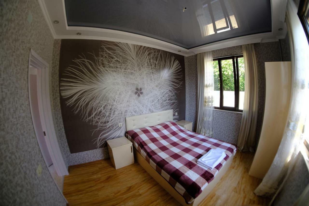 Apartment Edemi كوبوليتي المظهر الخارجي الصورة