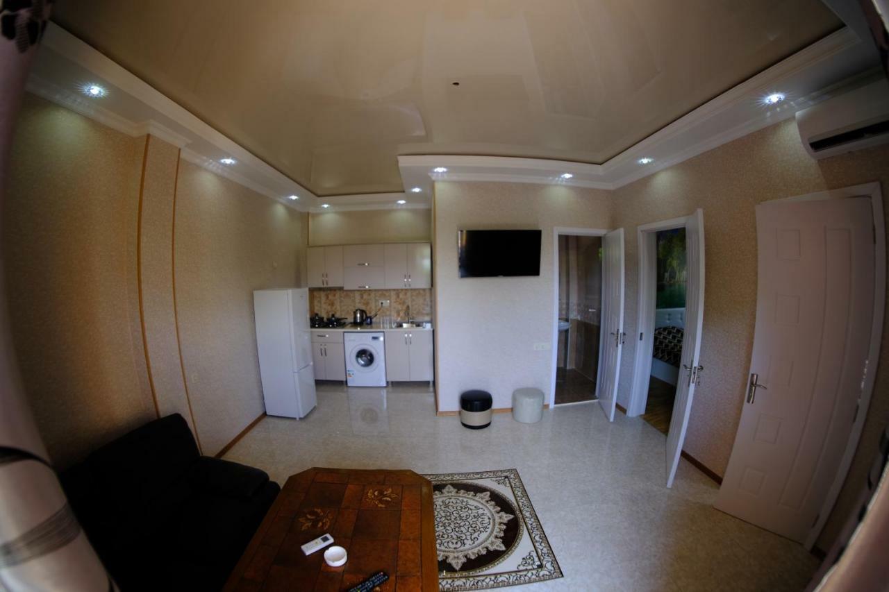 Apartment Edemi كوبوليتي المظهر الخارجي الصورة